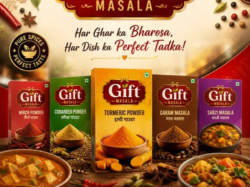 Artisanal selection of whole spices on a dark stone background