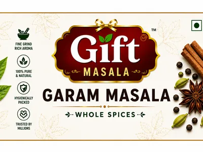 Kashmiri Chilli Powder
