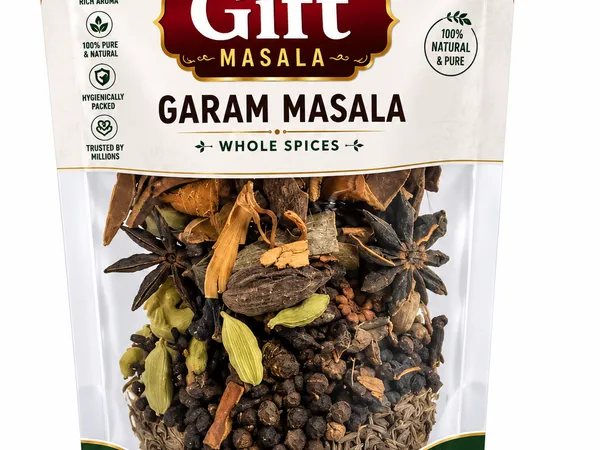 Organic Turmeric Powder